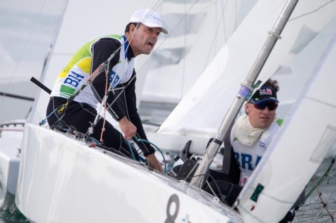 All-Time Champions - SSL Finals &copy;  Marc Rouiller / Star Sailors League